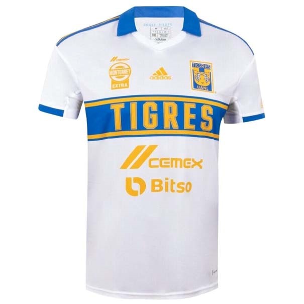 Tailandia Camiseta Tigres UANL 3ª 2022 2023